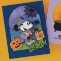 Bild 3 von Spellbinders Classic Mouse Trick-or-Treat Accessories Etched Dies - Stanz-Set Halloween-Zubehör