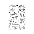 Bild 2 von Hero Arts Clear Stamps - Wishing You