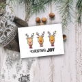 Bild 4 von Polkadoodles Clear Stamps - Jingle Bells Christmas