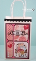 Bild 4 von Art Impressions Clear Stamps Love Thing Set