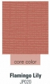 Cardstock  ColorCore  flamingo lily