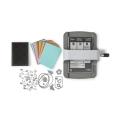 Bild 6 von Sizzix • Big Shot Machine A5 Starter Kit