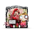Bild 9 von AALL & Create Clear Stamps - Happiness Is