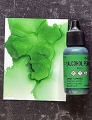 Bild 2 von Tim Holtz® Alcohol Pearl Ink Kit #6 - Alkoholfarbe Set #6