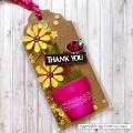 Bild 3 von Vaessen Creative • Silikonstempel Guinea Pigs 3