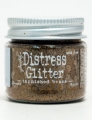 Distress Glitter Tarnished Brass by Tim Holtz
