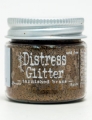 Distress Glitter Tarnished Brass by Tim Holtz