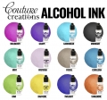 Couture Creations - Alcohol Inks