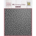 Bild 1 von Nellie's Choice • 3D Embossing Folder Banners