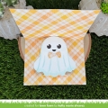 Bild 3 von Lawn Fawn Cuts  - Stanzschablone big hugs ghost