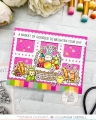 Bild 5 von Mama Elephant - Aurora Frame  - CREATIVE CUTS - Stanzen