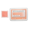Bild 4 von 49 and Market Dye Ink Pad - Tuschestempelkissen Just Peachy