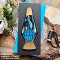 Bild 18 von Whimsy Stamps Die Stanze  -  Lava Lamp Die Set