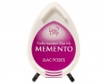 Memento Dew Drop Stempelkissen Lilac Posies