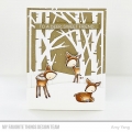 Bild 7 von My Favorite Things - Clear Stamps Deer, Sweet Friend - Reh