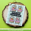 Bild 16 von Lawn Fawn Clear Stamps - spring basket add-on: fall