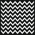 That Special Touch Mask -  Chevrons