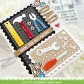 Bild 10 von Lawn Fawn Cuts  - Stanzschablone build-a-toolbox