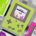 Bild 3 von Hero Arts Clear Stamps - Retro Game