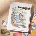 Bild 4 von Spellbinders BetterPress - Friendly Moments Press Plate 