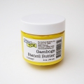 TCW Gamboge Stencil Butter - Embossing Paste