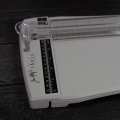 Bild 8 von Tim Holtz Precision Trimmer 12.5"