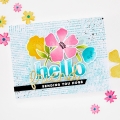 Bild 6 von Hero Arts Stamp & Cut -  Stempel und Stanzen