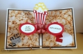 Bild 6 von Karen Burniston Dies  Stanzen - Movie Night Charms