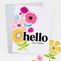 Bild 4 von Hero Arts Stamp & Cut -  Stempel und Stanzen