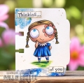 Bild 15 von AALL & Create Clear Stamps - Happiness Is