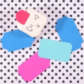 Bild 1 von Vaessen Creative • 3-in-1 Eckenstanzer Ticket