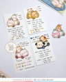 Bild 8 von Mama Elephant - Clear Stamps WE RIDE
