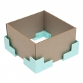 Bild 8 von We R Memory Corner Guides - Ecken für Boxen