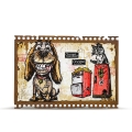 Bild 5 von AALL & Create Clear Stamps - The Ruff Life