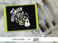 Bild 3 von Picket Fence Studios Clear Stamps Boo! I See You - Gespenster