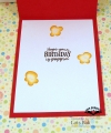 Bild 5 von Karen Burniston Clear Stamps Stempel - Popcorn Phrases