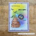 Bild 5 von Vaessen Creative • Silikonstempel by Carla Creates Fly - Fliege