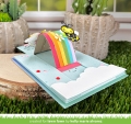 Bild 16 von Lawn Fawn Cuts  - Stanzschablone build-a-bee