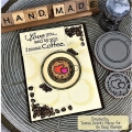 Bild 8 von Crackerbox & Suzy Stamps Cling - Gummistempel Coffee Cup Top View and Hearts