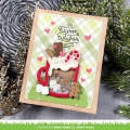 Bild 4 von Lawn Fawn Cuts  - Stanzschablone build-a-drink mug add-on