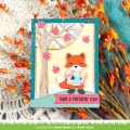 Bild 4 von Lawn Fawn Cuts  - Stanzschablone build-a-fox