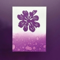 Bild 2 von Simon Hurley create. Stellar Foam Dye Ink Pad - Tuschestempelkissen 100% Juice