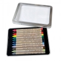 Bild 5 von Tim Holtz Distress® Pencils Set 5