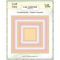 LISA HORTON - Stanzen - Squares