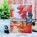 Bild 7 von Whimsy Stamps Clear Stamps - Stinkin Cute