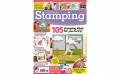 Zeitschrift (UK) Creative Stamping #56
