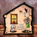 Bild 2 von AALL & Create Clear Stamps - ZOMBDee