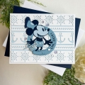 Bild 7 von Spellbinders Classic Mouse Borders Etched Dies - Stanz-Set Classic Mouse
