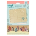 Bild 1 von We R Makers • Carton Stamp Board Milchkarton Board
