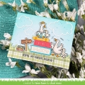 Bild 9 von Lawn Fawn Clear Stamps - silly goose!